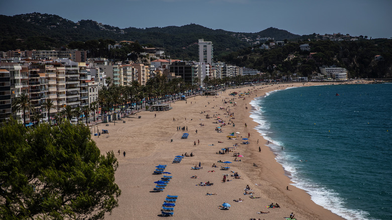 Lloret de Mar