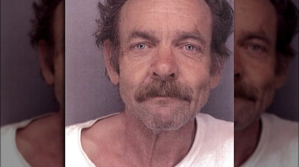 Terry Rasmussen mugshot