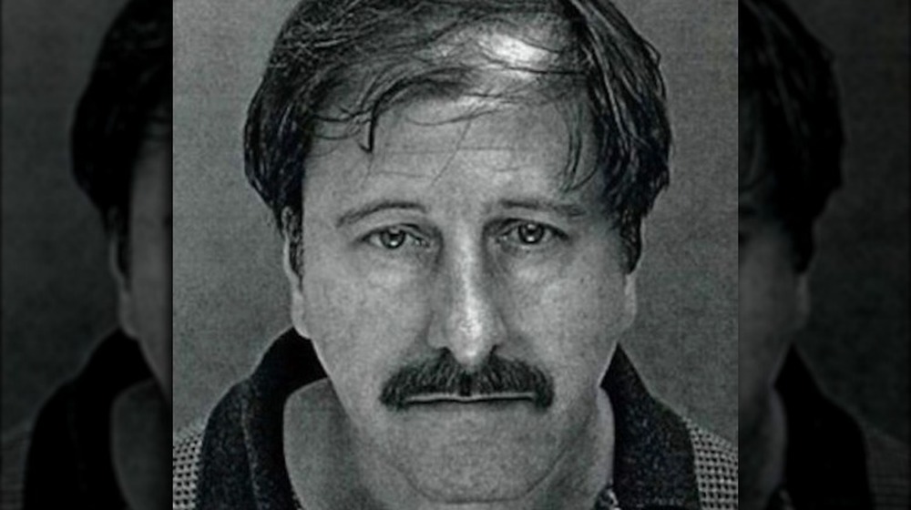 Mugshot of Salvatore Perrone