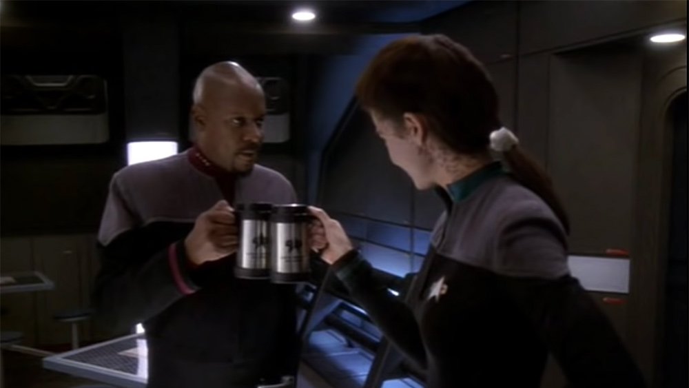 Star Trek: Deep Space Nine