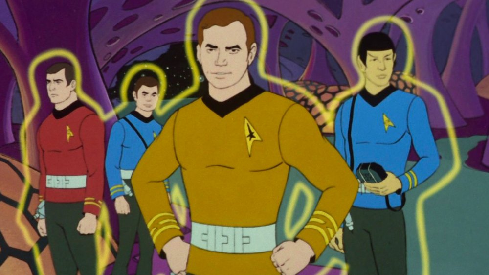 Star Trek: The Animated Series