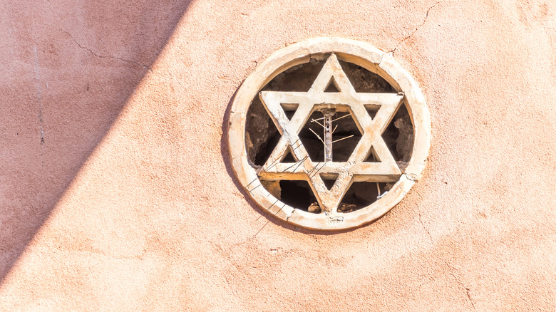 star of david