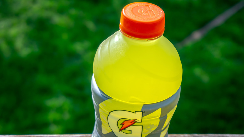 Gatorade Cool Sports Drink 