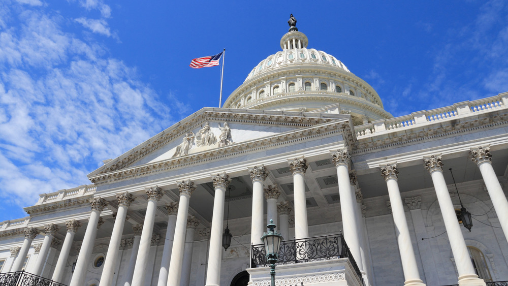 US Capitol