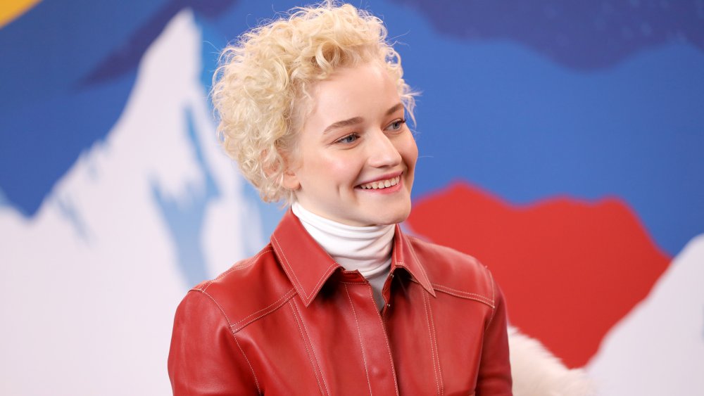 Julia Garner