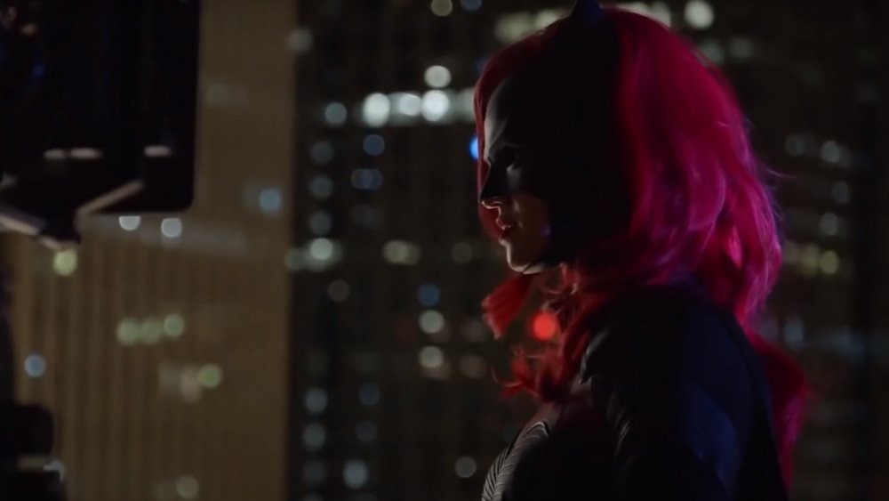 batwoman still