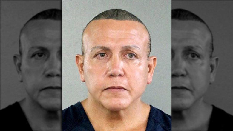 cesar sayoc arrested