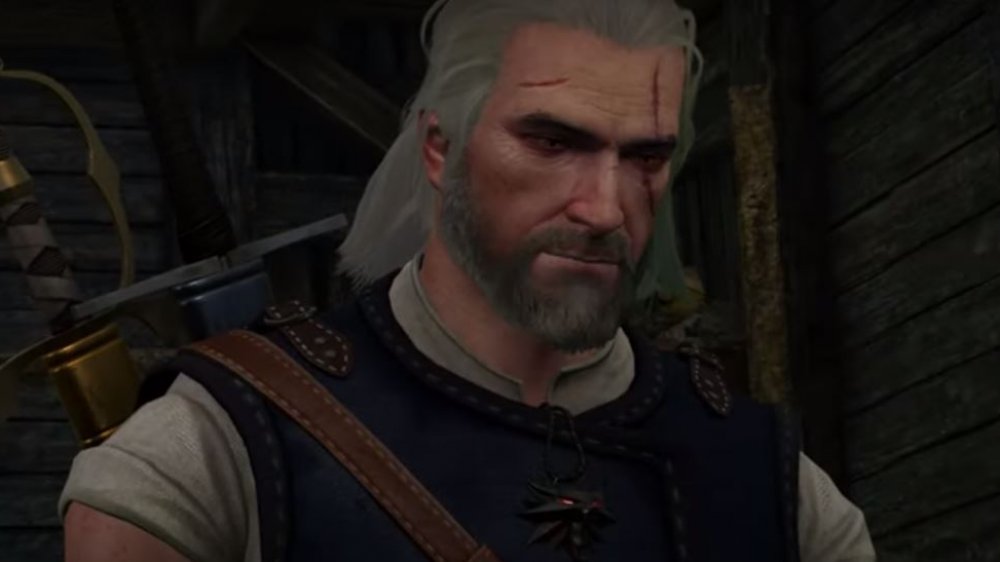 Witcher 3