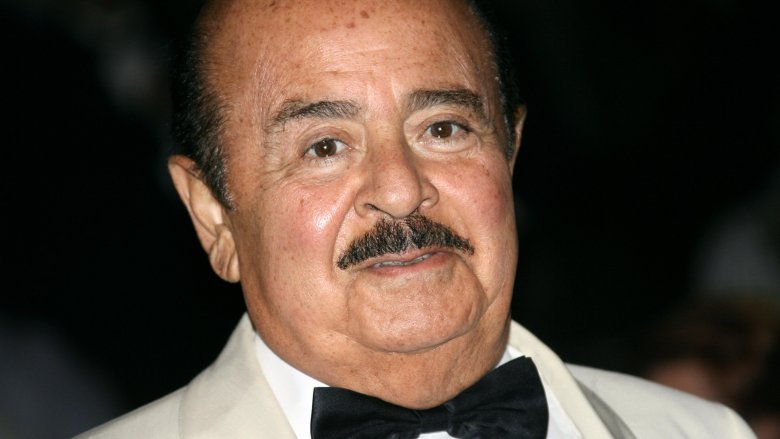 Adnan Khashoggi