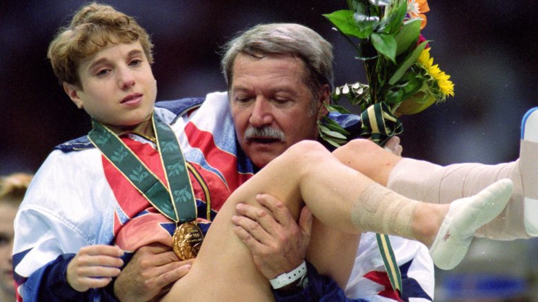 kerri strug