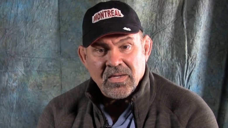 rick steiner