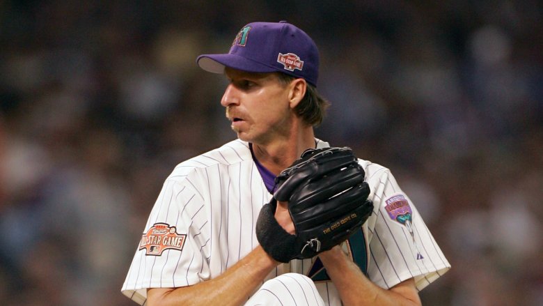 Randy Johnson 