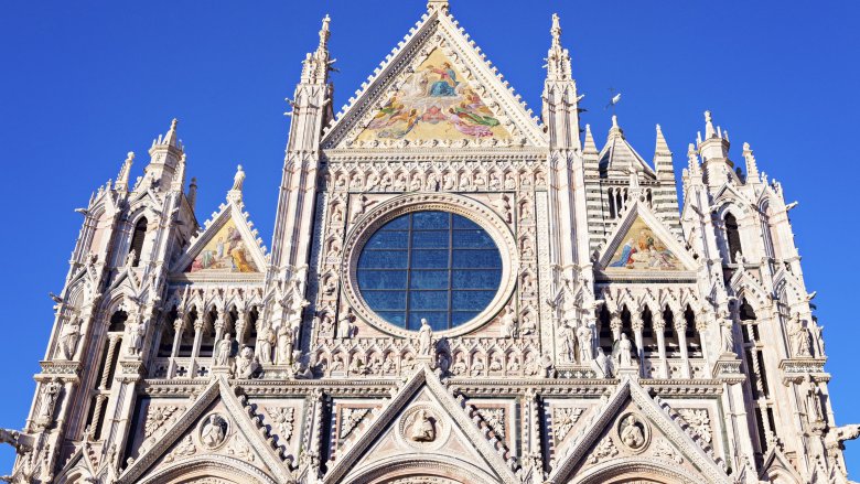 Siena Cathedral