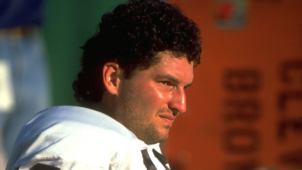 Bernie Kosar 