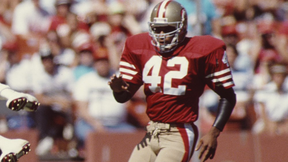 Ronnie Lott 