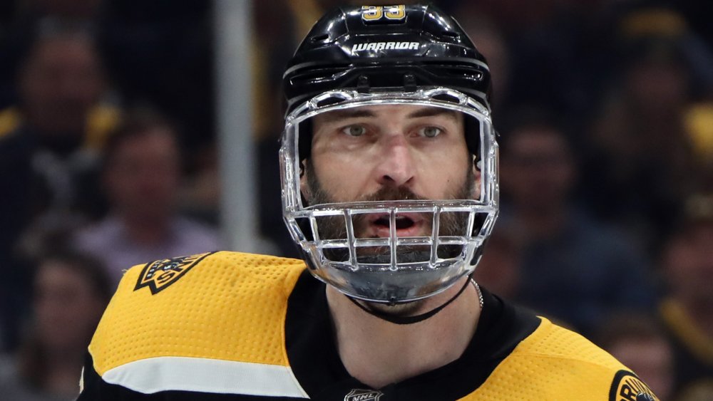 Zdeno Chara 