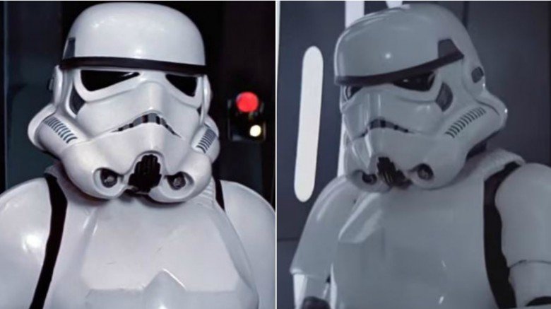 stormtrooper helmet comparison