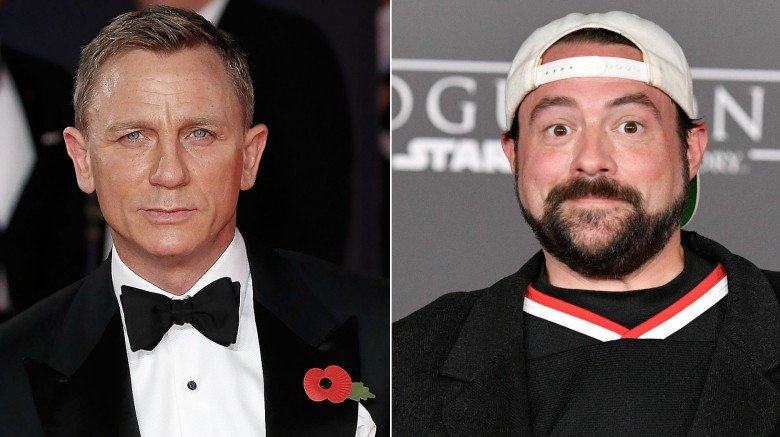 daniel craig kevin smith