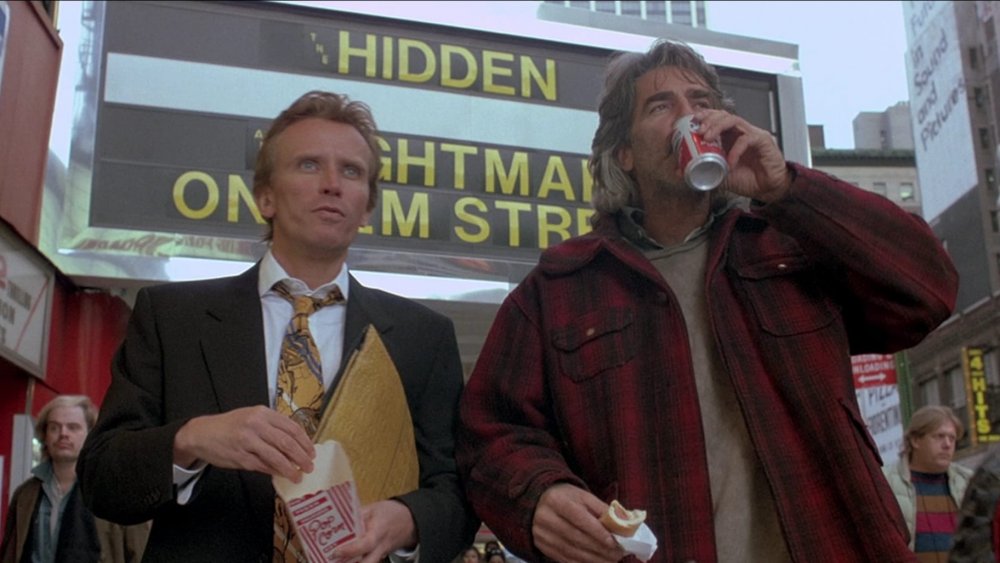 Shakedown Sam Elliott