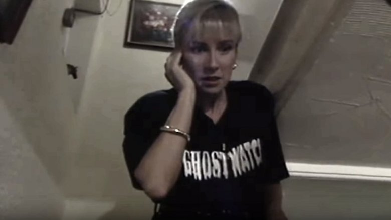 ghostwatch bbc