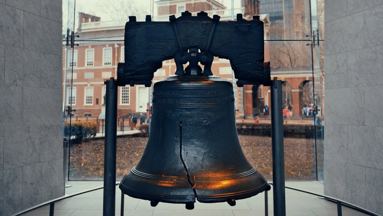 liberty bell