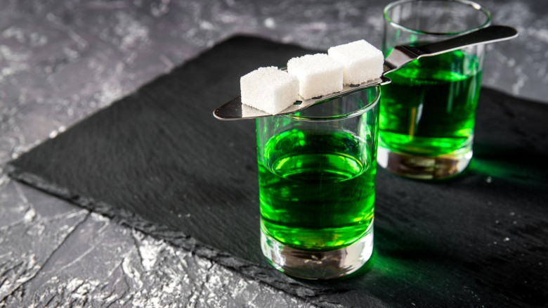 where to buy absinthe that makes you hallucinate