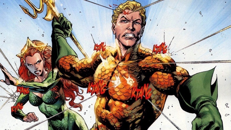 aquaman