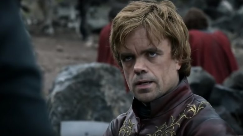 Tyrion Lannister