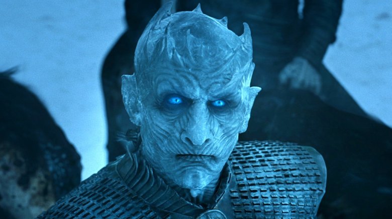 The Night King