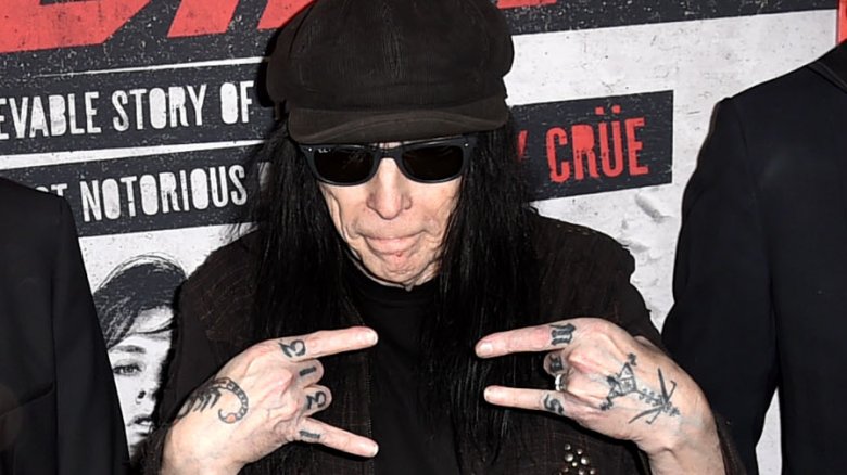 Mick Mars