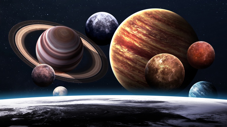 False Facts About Other Planets You Always Thought Were True