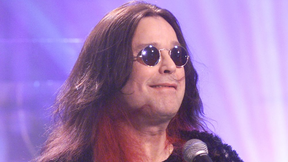 Ozzy Osbourne