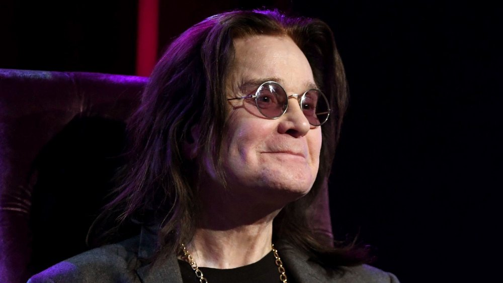 Ozzy Osbourne