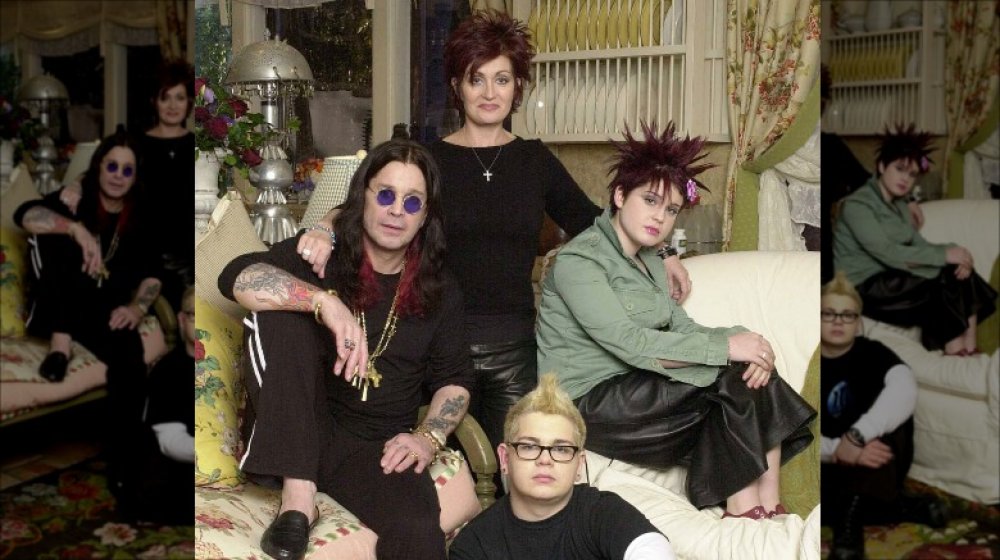 The Osbournes