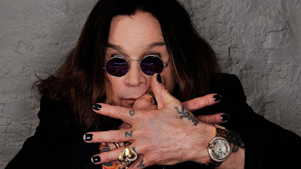 Ozzy Osbourne