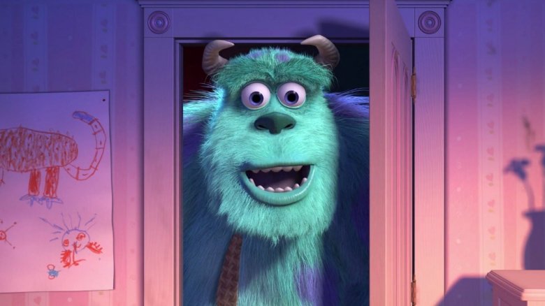 Monsters Inc.