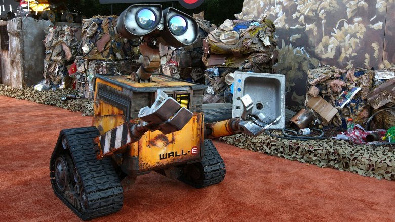 WALL-E