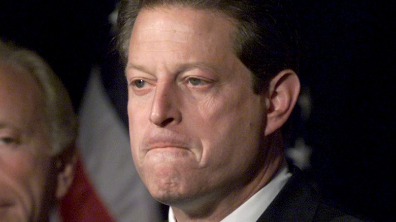 al gore