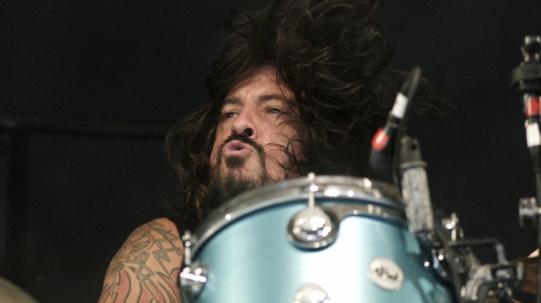 dave grohl