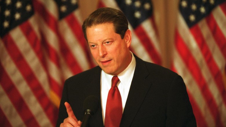 Al Gore