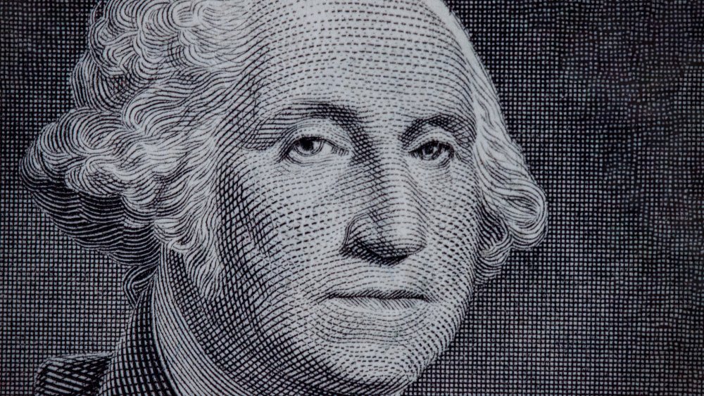 George Washington