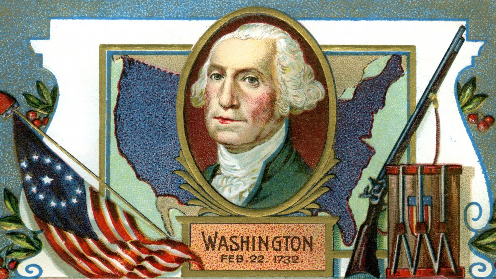 George Washington