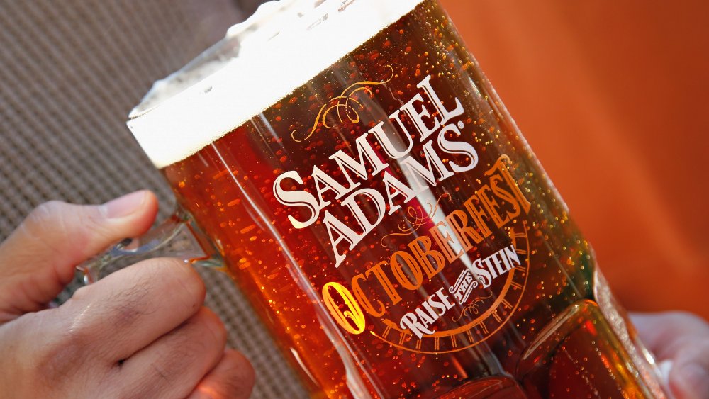 sam adams