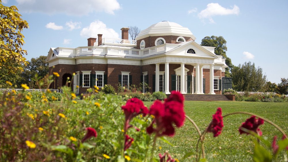 Monticello