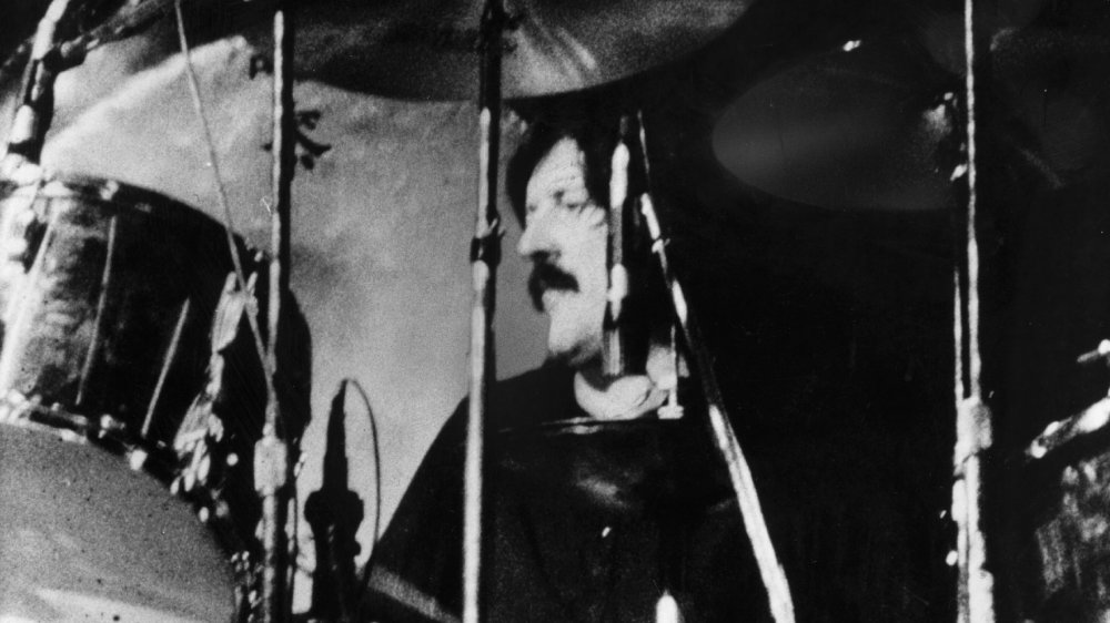 John Bonham, Led Zeppelin