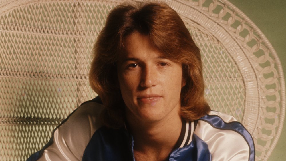 Andy Gibb