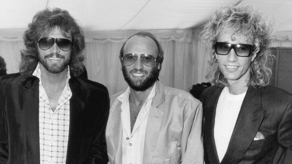 Bee Gees