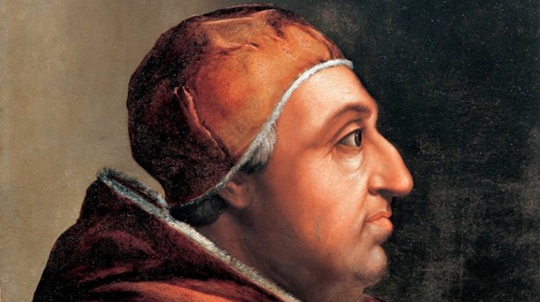 Pope Alexander VI