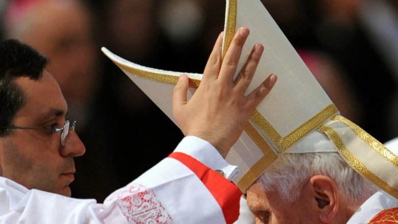 Myths About The Pope You Probably Believe