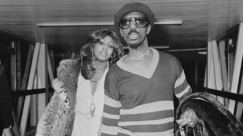 Ike and Tina Turner